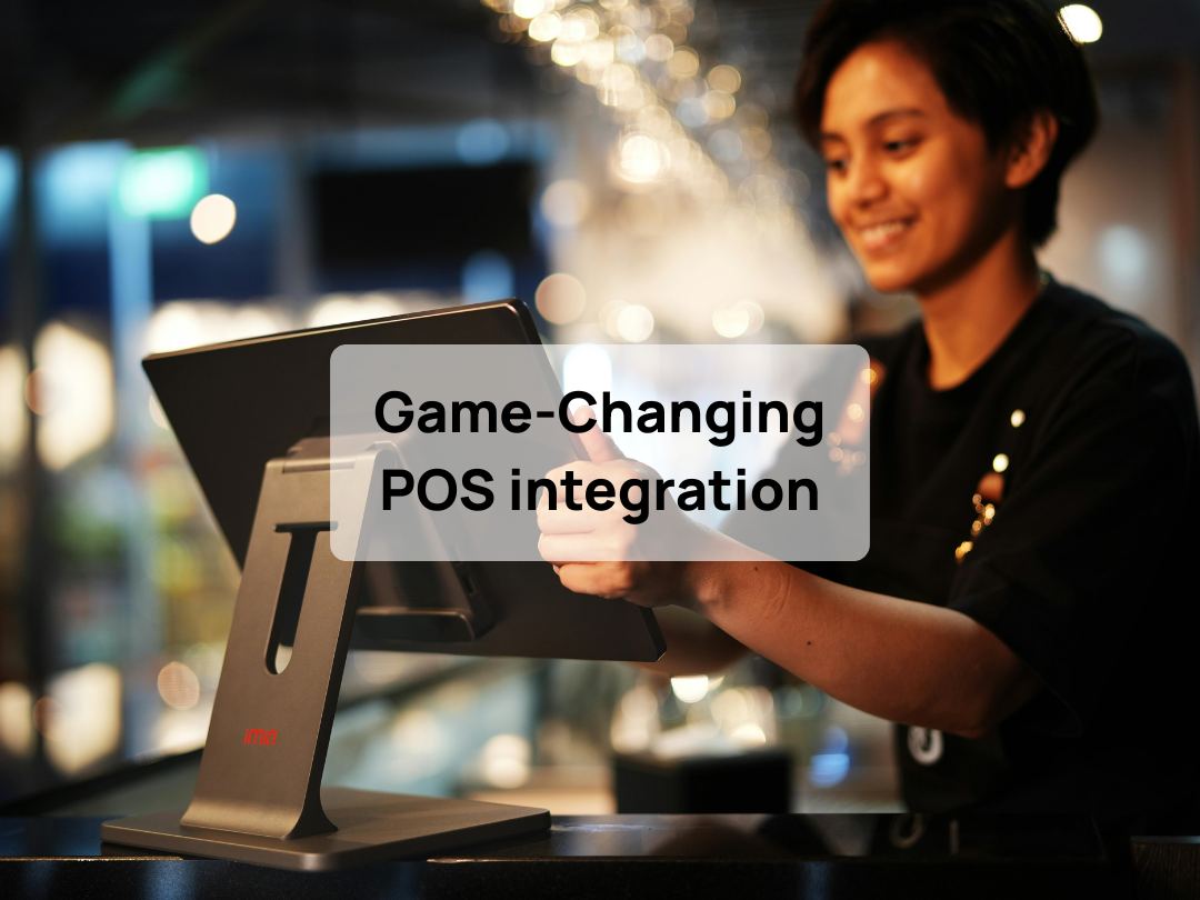 Why Restaurant POS Integration with Your Reservation System is a Game-Changer