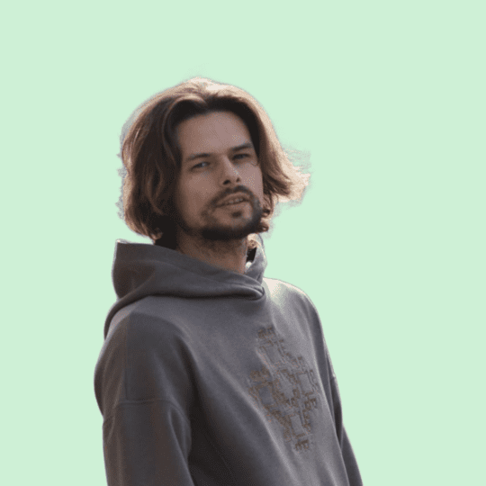 Denys Bohdanov